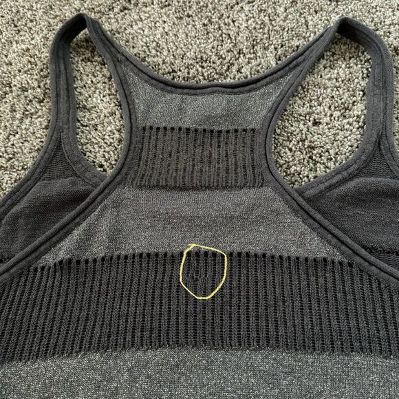 3 EXPRESS Sequin Sparkle Shiny Glitter Tank Tops Women’s Size Large Bundle Lot - Picture 10 of 10